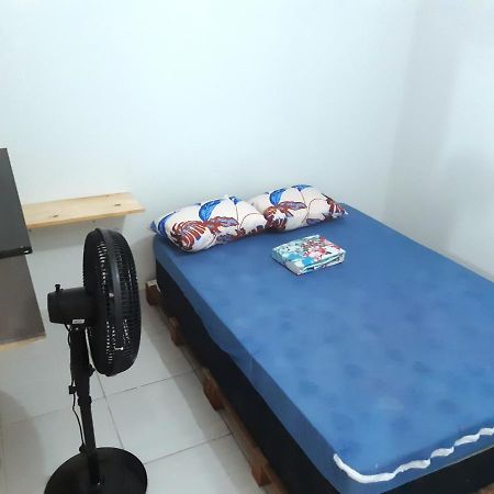 Апартаменты Residencial Agua Viva Extra Жакуман Экстерьер фото